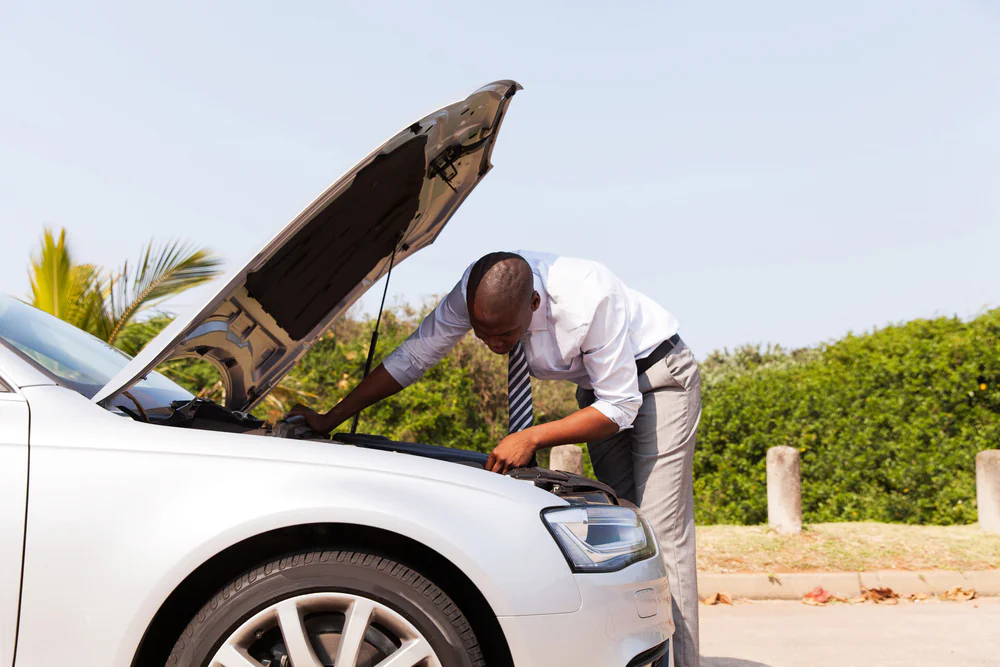 4 Symptoms of a Faulty Alternator