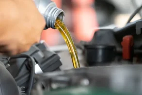 BUY 2 TIRES GET OIL FOR $24.99